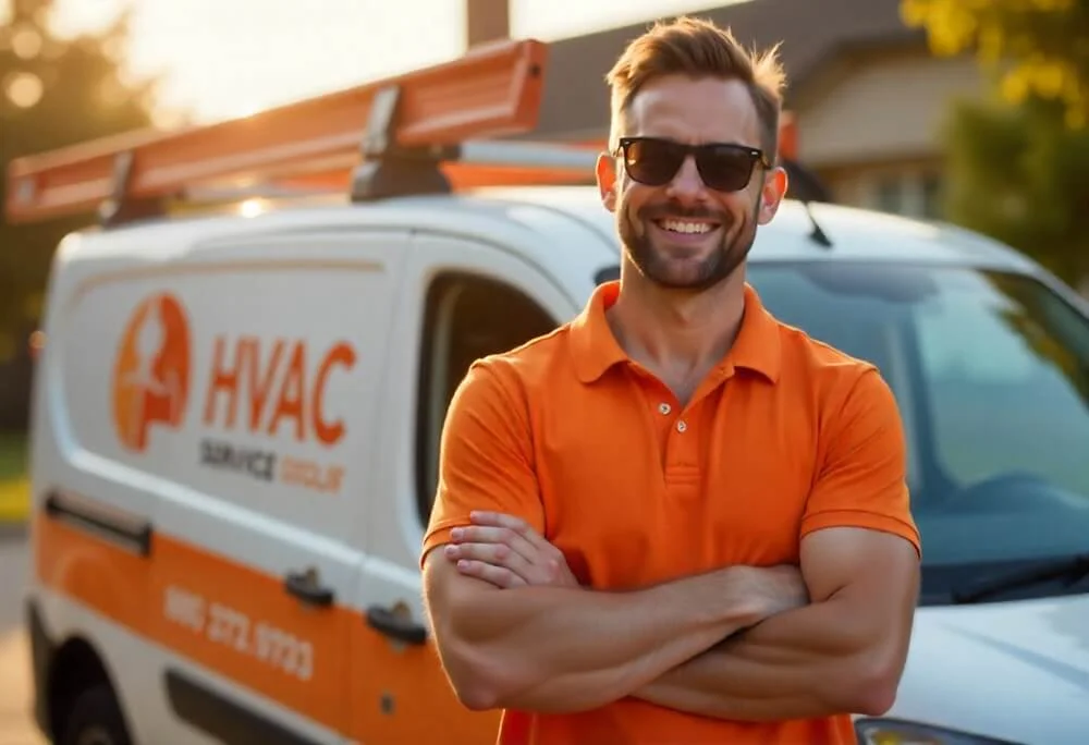 Professional HVAC repair and installation services in Villanova, PA